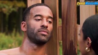 MATT JAMES NUDE/SEXY SCREENSHOT 7 IN THE BACHELOR