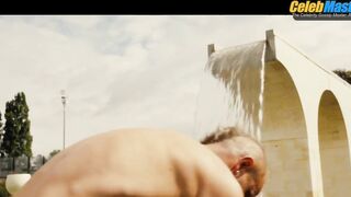 BENOIT POELVOORDE NUDE/SEXY SCREENSHOT 2 IN LE GRAND SOIR