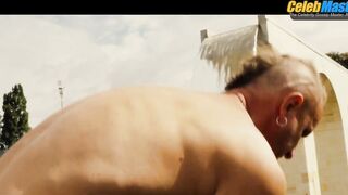BENOIT POELVOORDE NUDE/SEXY SCREENSHOT 3 IN LE GRAND SOIR