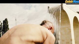 BENOIT POELVOORDE NUDE/SEXY SCREENSHOT 4 IN LE GRAND SOIR