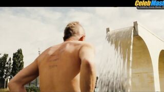BENOIT POELVOORDE NUDE/SEXY SCREENSHOT 5 IN LE GRAND SOIR