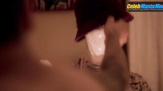 GUY PIGDEN NUDE/SEXY SCREENSHOT 3 IN OLDER