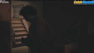 RODA FAWAZ NUDE/SEXY SCENE IN INVISIBLE