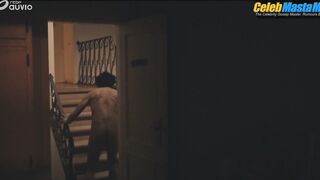 RODA FAWAZ NUDE/SEXY SCENE IN INVISIBLE