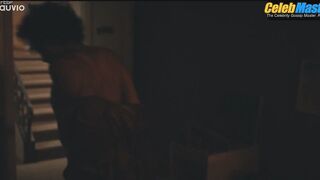 RODA FAWAZ NUDE/SEXY SCREENSHOT 2 IN INVISIBLE