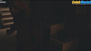 RODA FAWAZ NUDE/SEXY SCREENSHOT 3 IN INVISIBLE