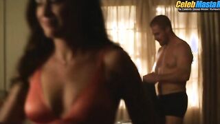 STEPHEN AMELL NUDE/SEXY SCREENSHOT 7 IN HEELS