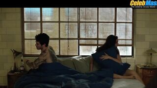 CHASE STOKES NUDE/SEXY SCENE IN MARKED MEN