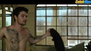 CHASE STOKES NUDE/SEXY SCREENSHOT 3 IN MARKED MEN