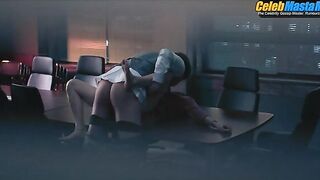 DANIEL CHOI NUDE/SEXY SCREENSHOT 1 IN MASK GIRL