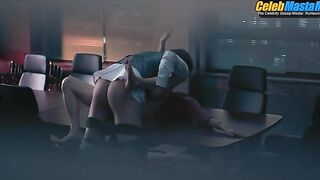 DANIEL CHOI NUDE/SEXY SCENE IN MASK GIRL