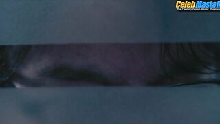 DANIEL CHOI NUDE/SEXY SCENE IN MASK GIRL