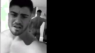 ROGAN OCONNOR NUDE/SEXY SCENE 