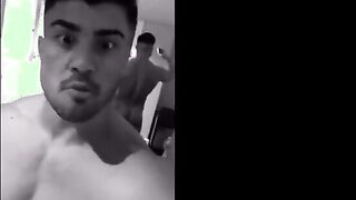 ROGAN OCONNOR NUDE/SEXY SCENE 