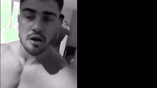 ROGAN OCONNOR NUDE/SEXY SCENE 