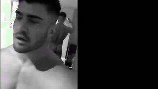 ROGAN OCONNOR NUDE/SEXY SCENE 