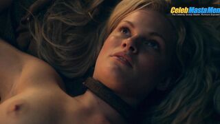 MARK FERGUSON NUDE/SEXY SCENE IN SPARTACUS