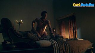 MARK FERGUSON NUDE/SEXY SCREENSHOT 2 IN SPARTACUS