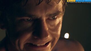 MARK FERGUSON NUDE/SEXY SCREENSHOT 4 IN SPARTACUS
