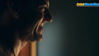 MARK FERGUSON NUDE/SEXY SCREENSHOT 8 IN SPARTACUS