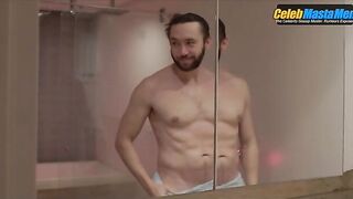 JOHNNY ALCANTARA AND SERGIO HARGER NUDE/SEXY SCREENSHOT 10 IN THE SENATOR