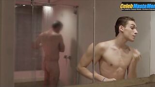 JOHNNY ALCANTARA AND SERGIO HARGER NUDE/SEXY SCREENSHOT 4 IN THE SENATOR