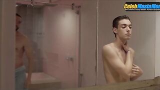 JOHNNY ALCANTARA AND SERGIO HARGER NUDE/SEXY SCREENSHOT 8 IN THE SENATOR