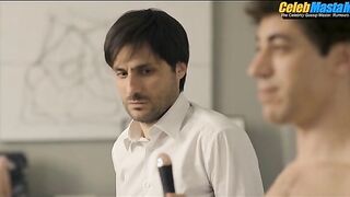 EDUARDO SCARPETTA NUDE/SEXY SCREENSHOT 2 IN MY FAMILY