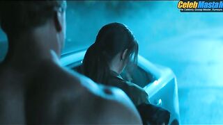 ALAN RITCHSON NUDE/SEXY SCREENSHOT 4 IN REACHER