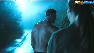 ALAN RITCHSON NUDE/SEXY SCREENSHOT 7 IN REACHER