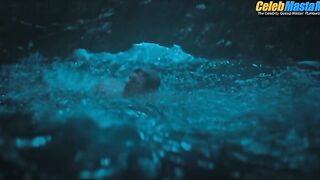 ALAN RITCHSON NUDE/SEXY SCENE IN REACHER
