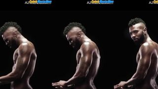 JASON DERULO NUDE/SEXY SCENE 