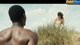 MICHEAL WARD NUDE/SEXY SCENE IN EMPIRE OF LIGHT