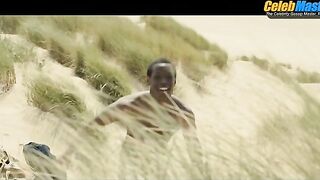 MICHEAL WARD NUDE/SEXY SCENE IN EMPIRE OF LIGHT