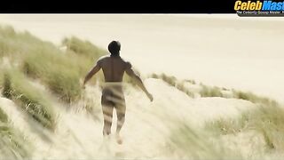 MICHEAL WARD NUDE/SEXY SCREENSHOT 8 IN EMPIRE OF LIGHT