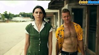 SCOTT CAAN NUDE/SEXY SCENE IN ONE DAY AS A LION