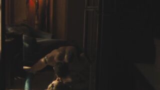 ALEX MACNICOLL NUDE/SEXY SCREENSHOT 10 IN ALL ROADS TO PEARLA