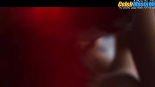 TYE SHERIDAN NUDE/SEXY SCENE IN ASPHALT CITY