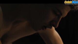 TYE SHERIDAN NUDE/SEXY SCENE IN ASPHALT CITY