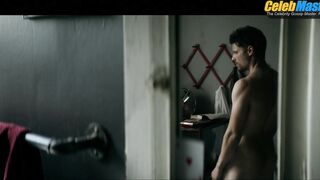 MATT LAURIA NUDE/SEXY SCENE IN TELL ME A STORY