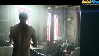 MATT LAURIA NUDE/SEXY SCENE IN TELL ME A STORY