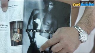 HANSA CZYPIONKA AND HEINRICH SCHAFMEISTER NUDE/SEXY SCREENSHOT 8 IN DIE SIEGER