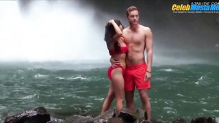 PETER WEBER NUDE/SEXY SCREENSHOT 5 IN THE BACHELOR