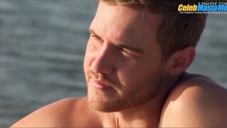 PETER WEBER NUDE/SEXY SCREENSHOT 8 IN THE BACHELOR
