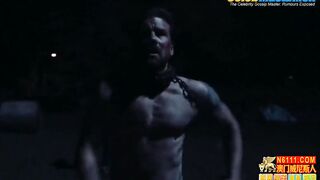 KEVIN JANSSENS NUDE/SEXY SCREENSHOT 7 IN SAMUEL'S TRAVELS