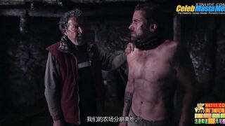 KEVIN JANSSENS NUDE/SEXY SCREENSHOT 9 IN SAMUEL'S TRAVELS