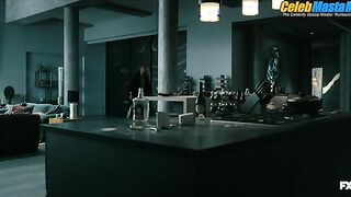 BOYD HOLBROOK NUDE/SEXY SCREENSHOT 2 IN JUSTIFIED CITY PRIMEVAL