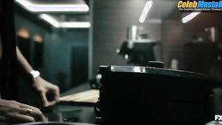BOYD HOLBROOK NUDE/SEXY SCREENSHOT 8 IN JUSTIFIED CITY PRIMEVAL