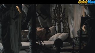 BENOIT POELVOORDE NUDE/SEXY SCENE IN LE GRAND MECHANT LOUP