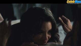 BENOIT POELVOORDE NUDE/SEXY SCENE IN LE GRAND MECHANT LOUP